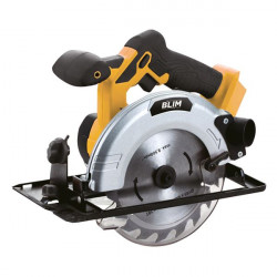 SIERRA CIRCULAR 20V 165MM |...