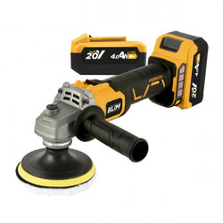 RADIAL 20V 115MM S/CARBONES...