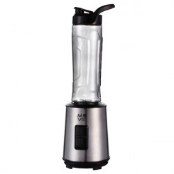 BATIDORA DE VASO 300W INOX...