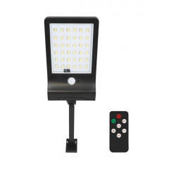 FAROLA LED SOLAR...