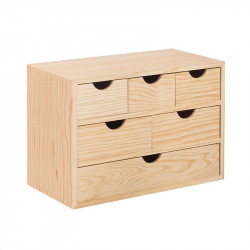 CAJONERA MULTIUSOS DE...