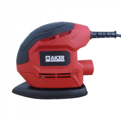 LIJADORA DELTA 130W AICER...