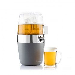 DISPENSADOR DE BEBIDAS...