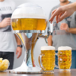 DISPENSADOR DE CERVEZA 3.5...