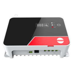 REGULADOR DE CARGA SOLAR...