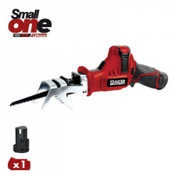 SIERRA SABLE 12V SERIE...