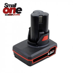BATERÍA 12V 4AH SERIE SMALL...