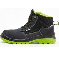 BOTA SERRAJE NO METAL...