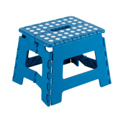 TABURETE PLEGABLE CON ASA...