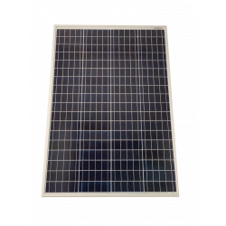 PANEL SOLAR 100W, 12V,...