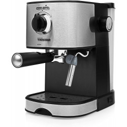 CAFETERA ESPRESSO, ACERO...