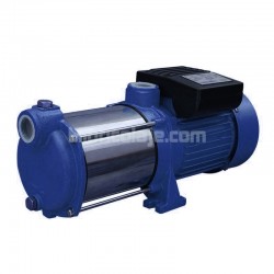 ELECTROBOMBA INOX 3 RODETES...