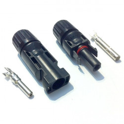 PACK CONECTORES PARA CABLE...