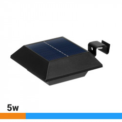 LUZ SOLAR LED DE PARED 60...