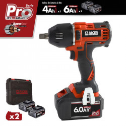 LLAVE IMPACTO 18V 400NM...