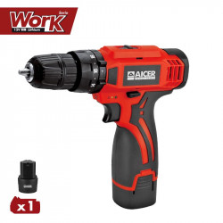 TALADRO PERCUTOR 14.4V...
