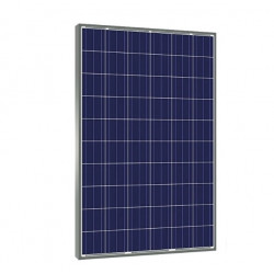 PANEL SOLAR 80W, 12V,...