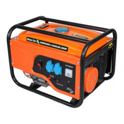 GENERADOR DE GASOLINA 2,8KW...