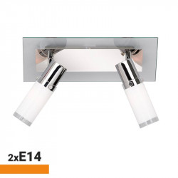 APLIQUE LED 2 FOCOS SERIE...