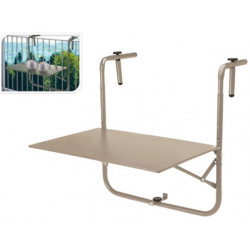 MESA PLEGABLE PARA BALCON...