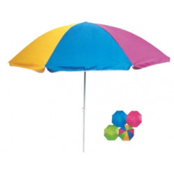SOMBRILLA PLAYA 180CM 22MM...