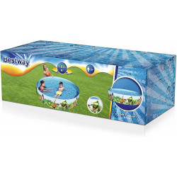 PISCINA PVC FILL&FUN...