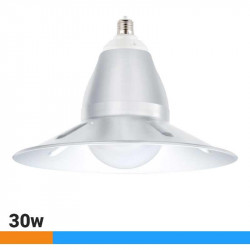 LÁMPARA LED 30W 2.300...