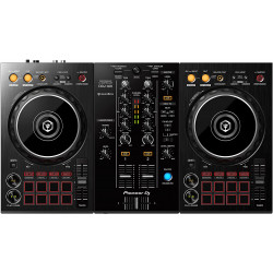 CONTROLADOR PIONEER DJ 2...