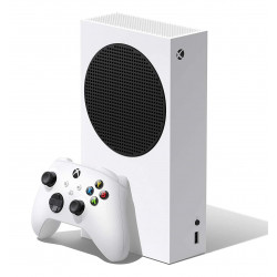 MICROSOFT XBOX SERIES S 512GB