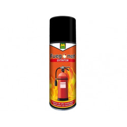 EXTINTOR FUEGO IDEAL COCHES...