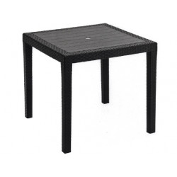 MESA JARDIN 79X79 KING...