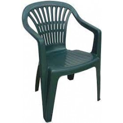 SILLON SCILLA VERDE...