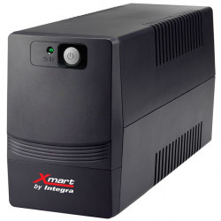 SAI XMART SUPRA 700VA...