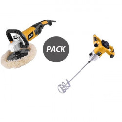 PACK PULIDORA 1500W +...
