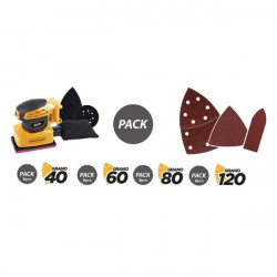 PACK MULTILIJADORA 3 PLACAS...