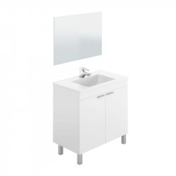 MUEBLE DE BAÑO + ESPEJO...