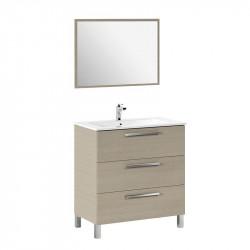MUEBLE DE BAÑO + ESPEJO...