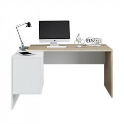 MESA ESCRITORIO CON BUC 3...