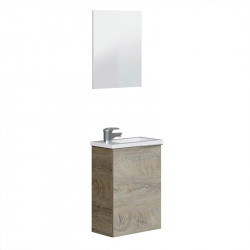 MUEBLE DE BAÑO + ESPEJO...