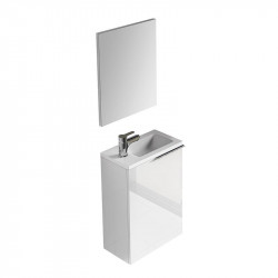 MUEBLE DE BAÑO + ESPEJO...