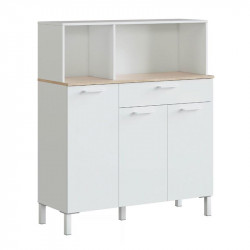 MUEBLE AUXILIAR COCINA 3P...