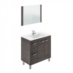 MUEBLE DE BAÑO + ESPEJO...