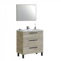 MUEBLE DE BAÑO + ESPEJO...