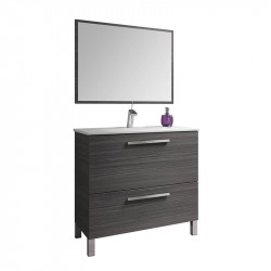MUEBLE DE BAÑO + ESPEJO...