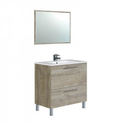 MUEBLE DE BAÑO + ESPEJO...