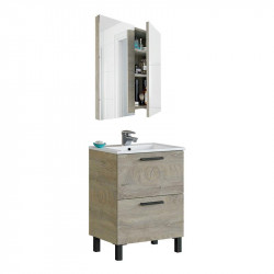 MUEBLE DE BAÑO + ESPEJO...