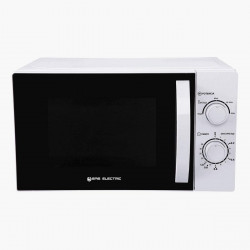 HORNO MICROONDAS BLANCO 20...