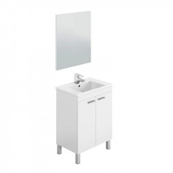 MUEBLE DE BAÑO + ESPEJO...