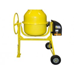 HORMIGONERA BRIXO 130...