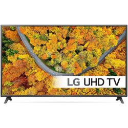 TELEVISOR SMART TV LG...